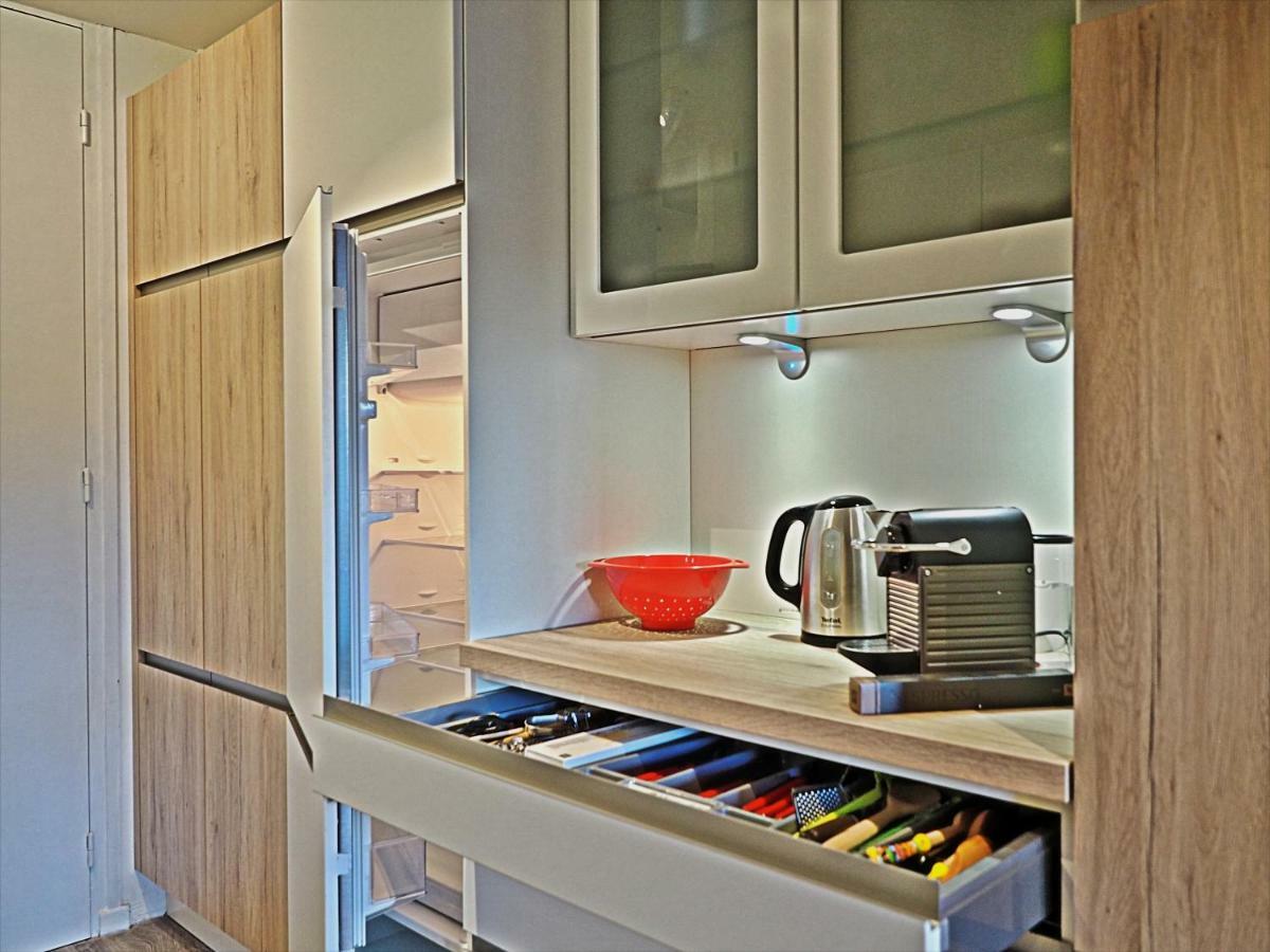 Bellevue Centre, Wifi, Mountain View Apartment Les Carroz d'Araches Exterior photo